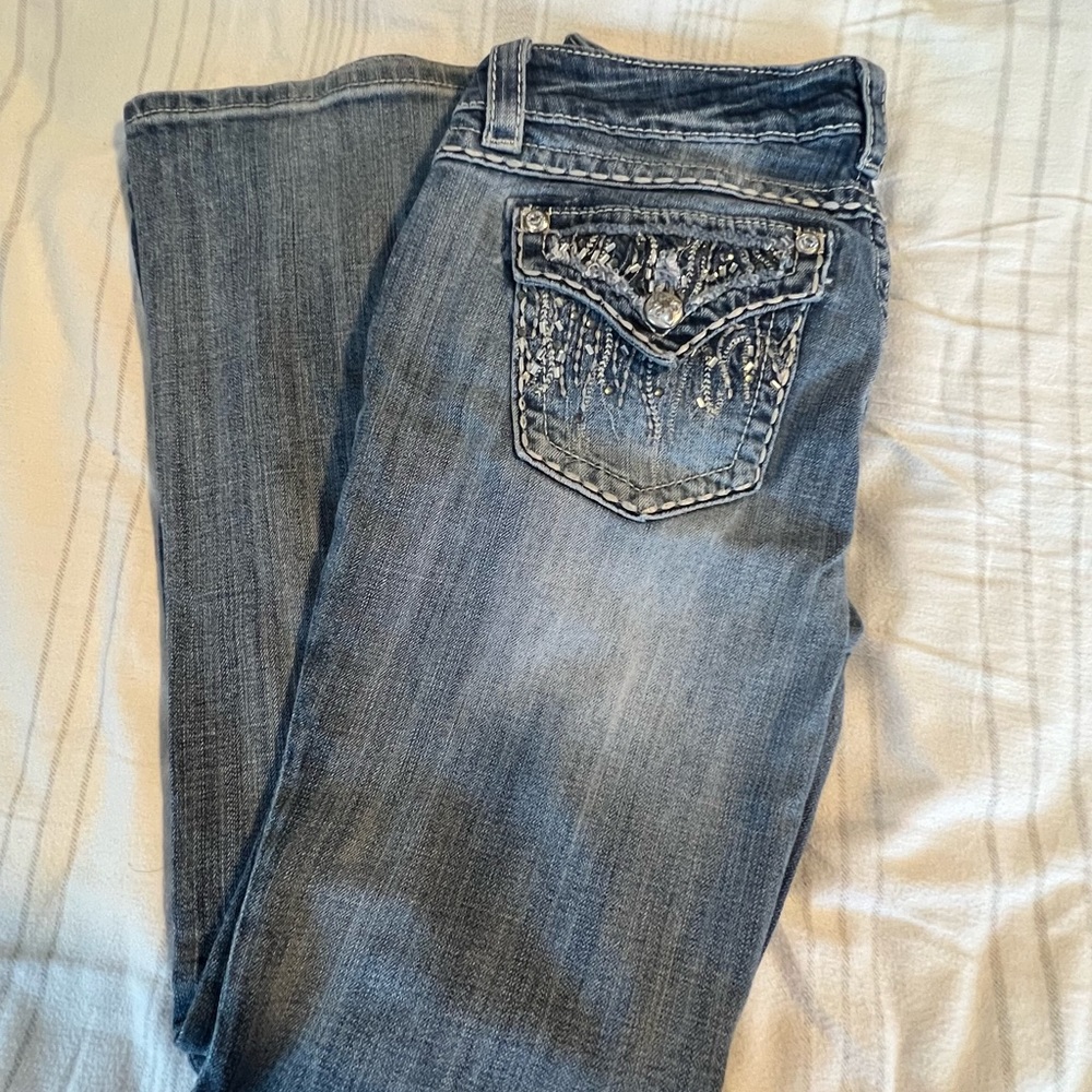 Miss Me Jeans size 28